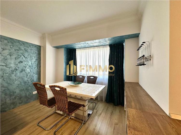 Apartament cu 3 camere semidecomandat în Burdujeni