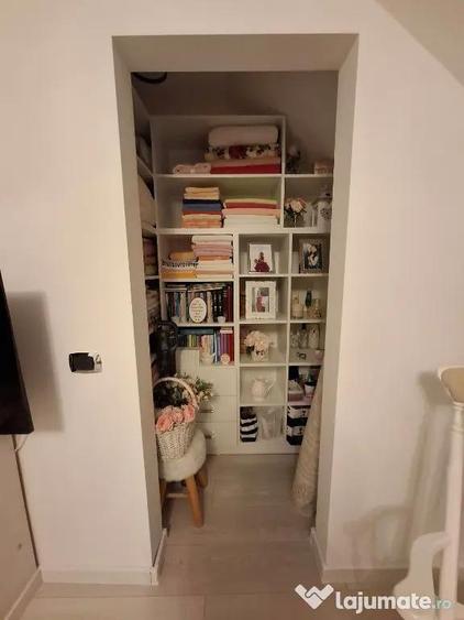 Duplex de LUX in Burdujeni - 14