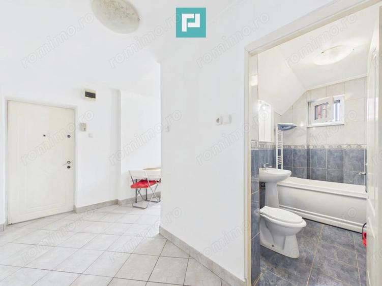 Apartament cu 2 camere de inchiriat zona Central - 19