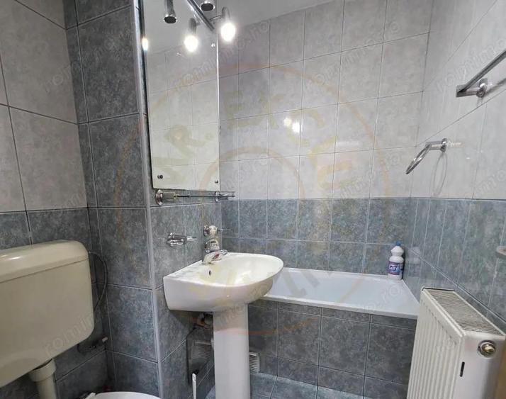 Spațiu comercial, de 50 mp, în Central