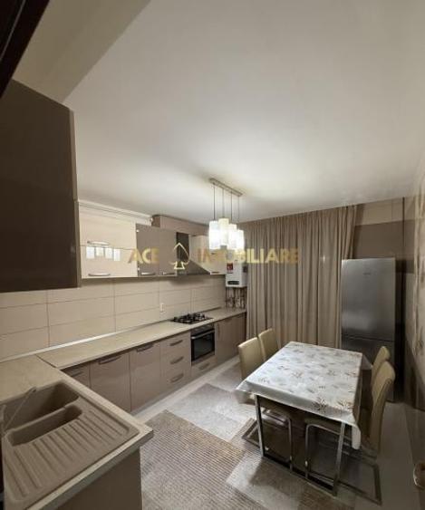 Apartament cu 2 camere decomandat, mobilat în Drumul Taberei