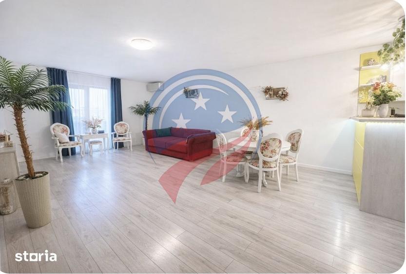 Casă cu 3 camere cu Teren 260 Mp în Central