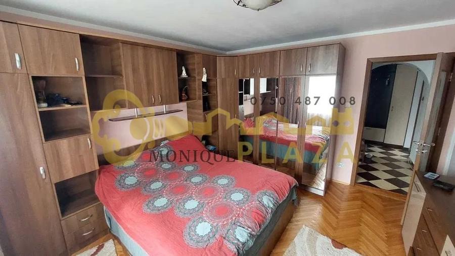 3 Camere | Gradinita 21 | Mobilat | Utilat | Disponibil imediat | AC | - 3