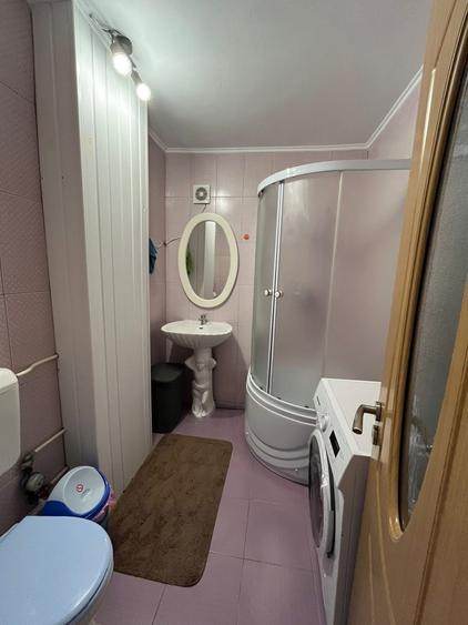 Apartament cu 2 camere semidecomandat în Ultracentral