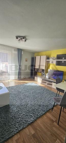 Apartament cu 2 camere decomandat în Între Lacuri