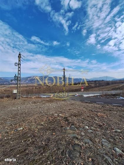 Spațiu comercial, de 1,000 mp, în Central