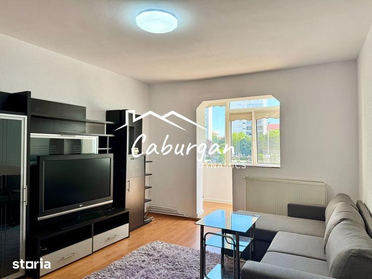 Apartament cu 3 camere în Est