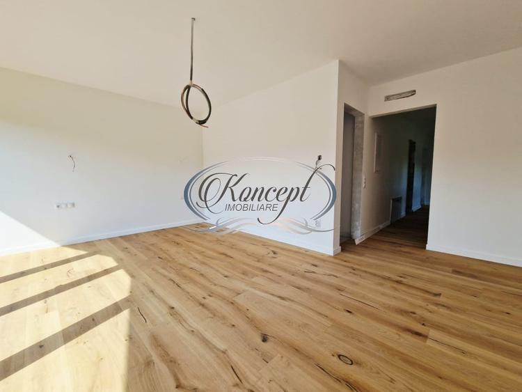 Casa individuala Finisata in Faget - 11