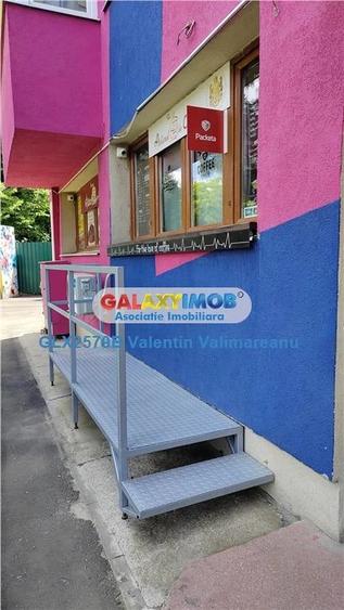 Spațiu comercial, de 60 mp, în Eroii Revoluției