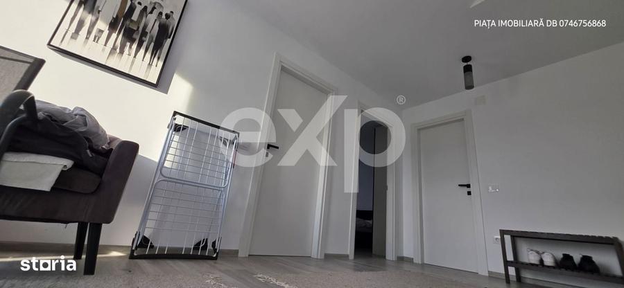 Casa D+P+E+M premium de vanzare in Ulmi Matraca | 240 mp utili | T - 12