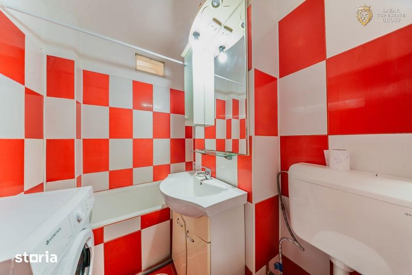 Apartament 1 camera Micalca de inchiriat - 2