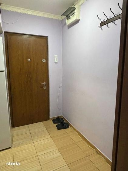 Apartament cu 2 camere, mobilat în Mircea cel Bătrân