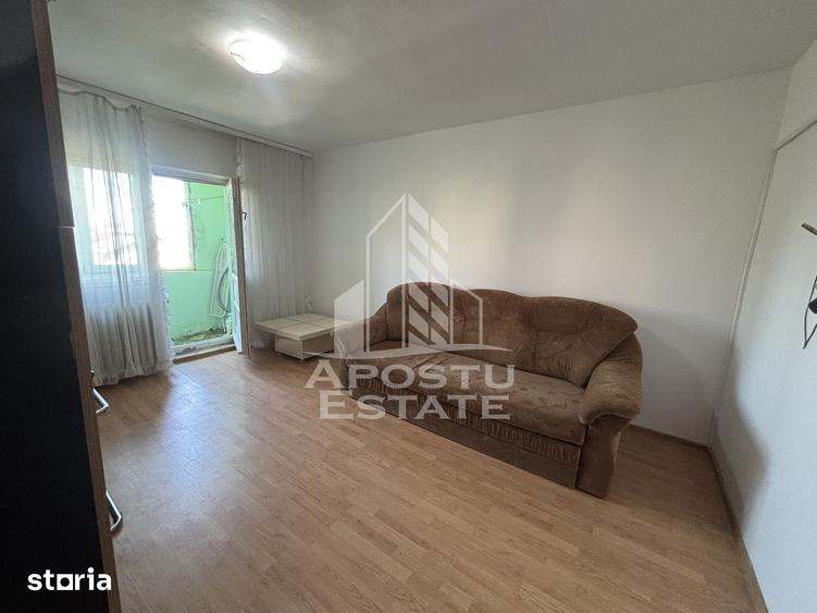Apartament cu o camera de vanzare in zona Aradului |36 mp| decomandat - 1
