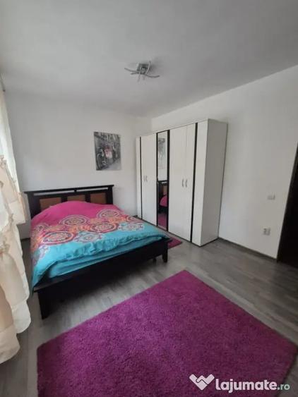 Inchiriere apartament 2 camere, 50 mp , Zona Florilor Flores - 6