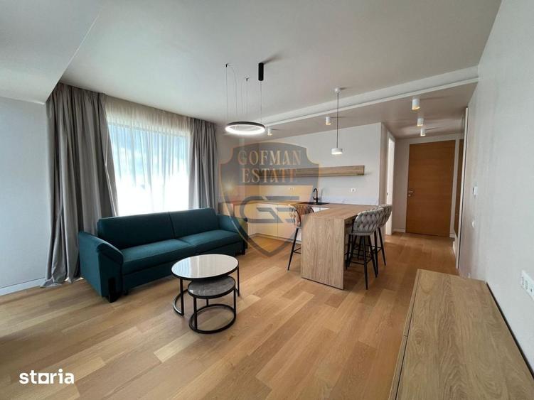 Private Luxury by the Sea | Apartament premium in VOGH Olimp - 13