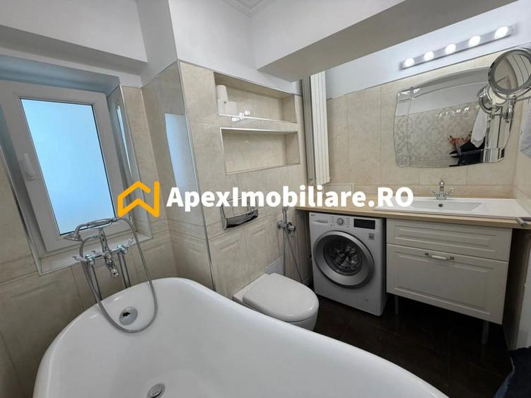 Apartament cu 3 camere decomandat în Alba Iulia