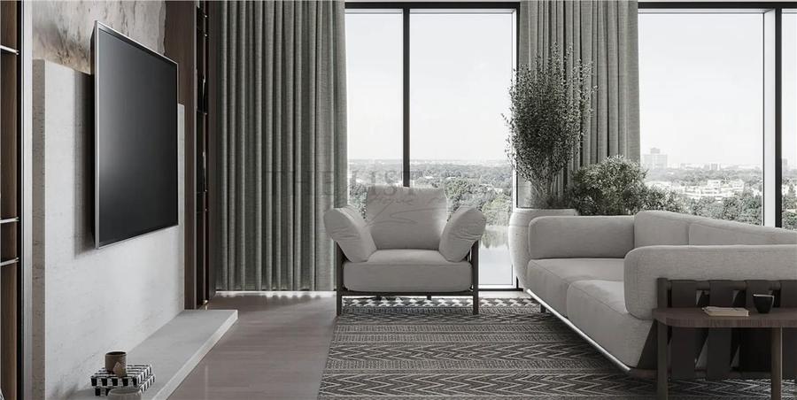 4 Camere LUX | Floreasca | Vedere lac | Taxare Inversa - 4