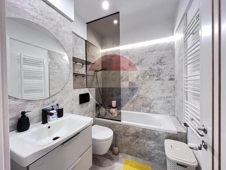 Apartament 3 camere + parcare de închiriat | Tineretului | Vacaresti - 8