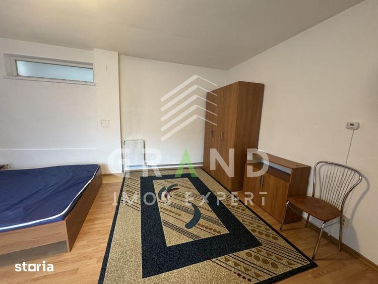 Garsonieră, mobilată în Mărăști