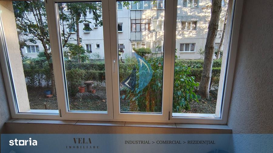 Apartament 2 camere, Str. Faget, 6 min de UMFST - 4
