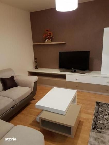 Apartament cu 2 camere decomandat în Eminescu