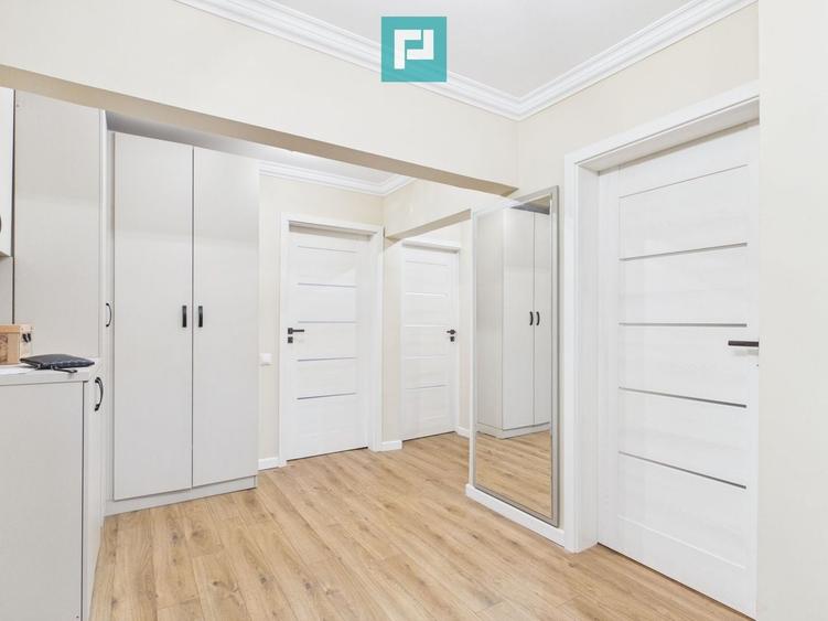 Apartament cu 3 camere decomandat, mobilat în Calea Aradului