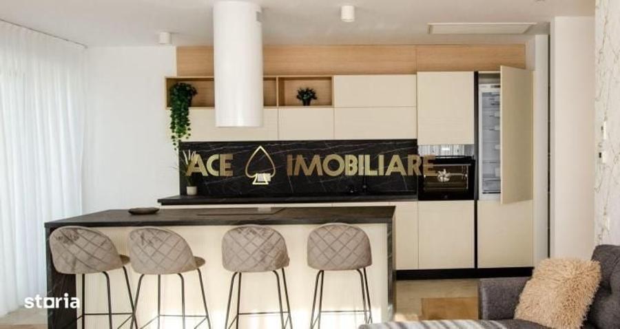 4 Camere de inchiriat | Floreasca | Metrou | Modern - 6