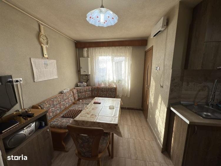 Apartament cu 2 camere decomandat în Someșeni
