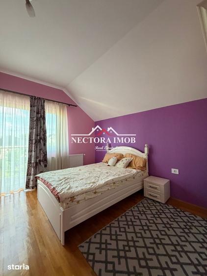 Casă cu 4 camere cu Teren 500 Mp în Oșorhei