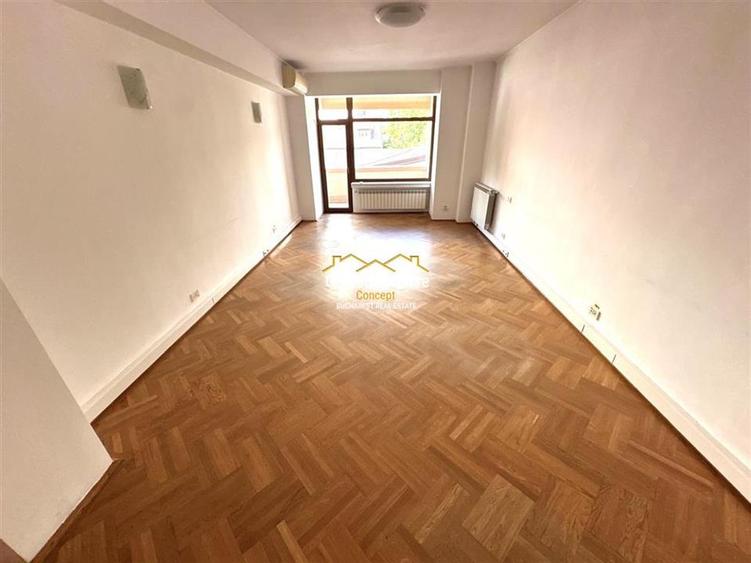 Birou, de 630 mp, în Dorobanți