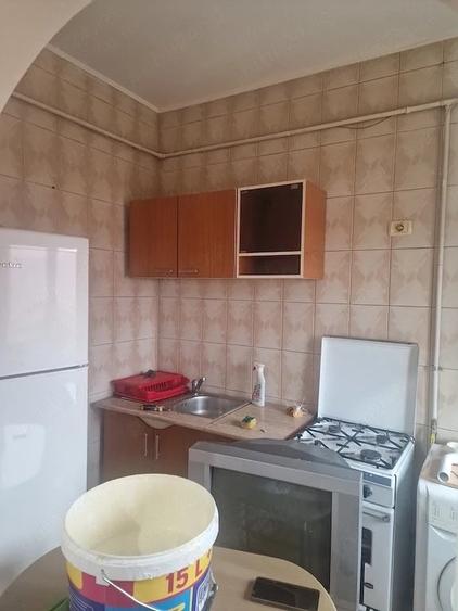 Garsonieră decomandată în Fundeni