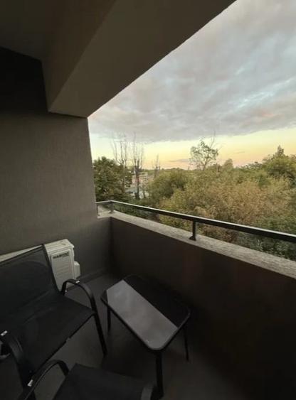 Apartament cu 1 camera in Tatarasi-Solumnia,bloc nou - 8