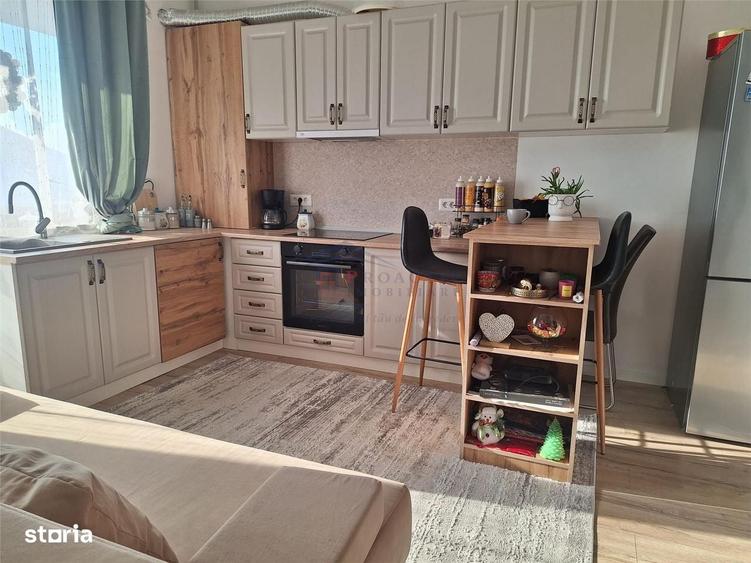 Apartament cu 2 camere în Burdujeni