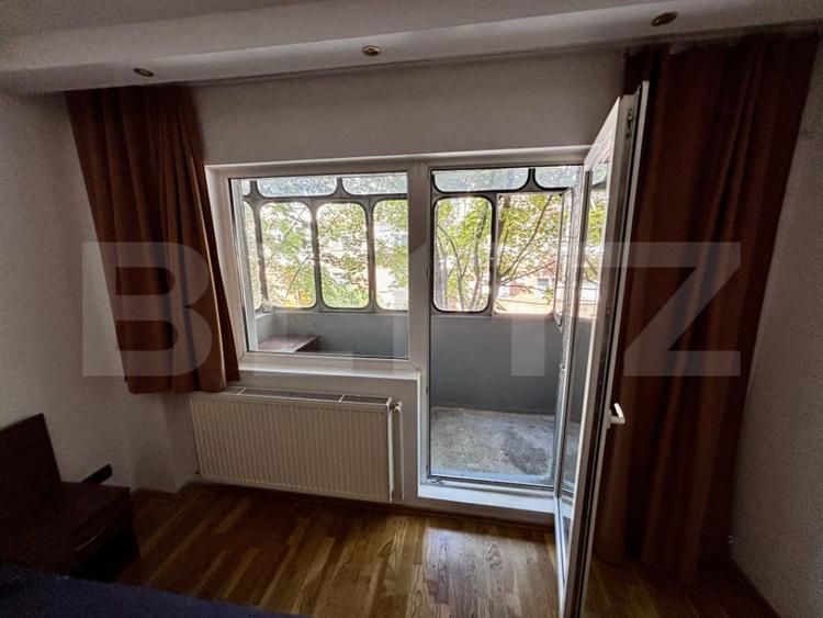 Apartament cu 2 camere decomandat în Soarelui