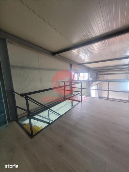 Spațiu comercial, de 161 mp, în Central