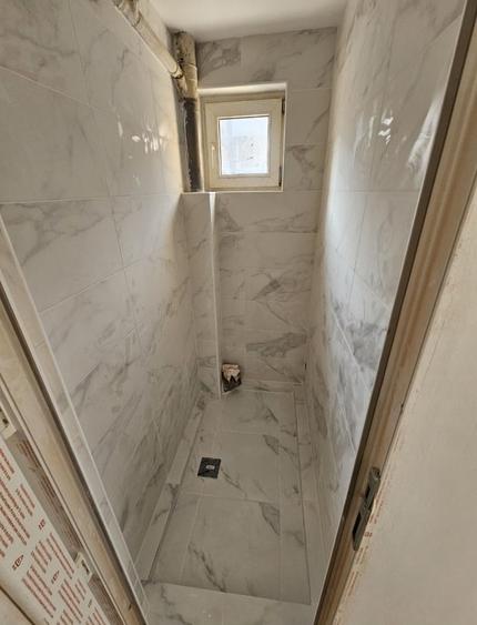 Garsonieră semidecomandată în Central