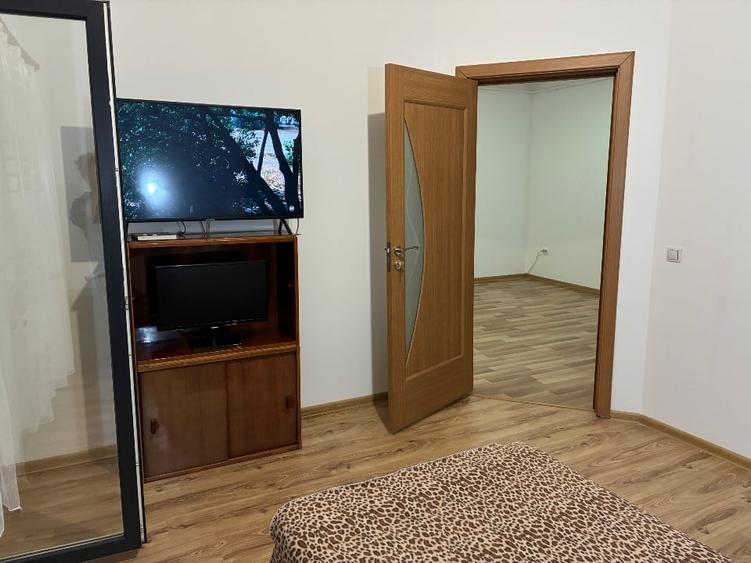 Apartament cu 2 camere circular, mobilat în Florești