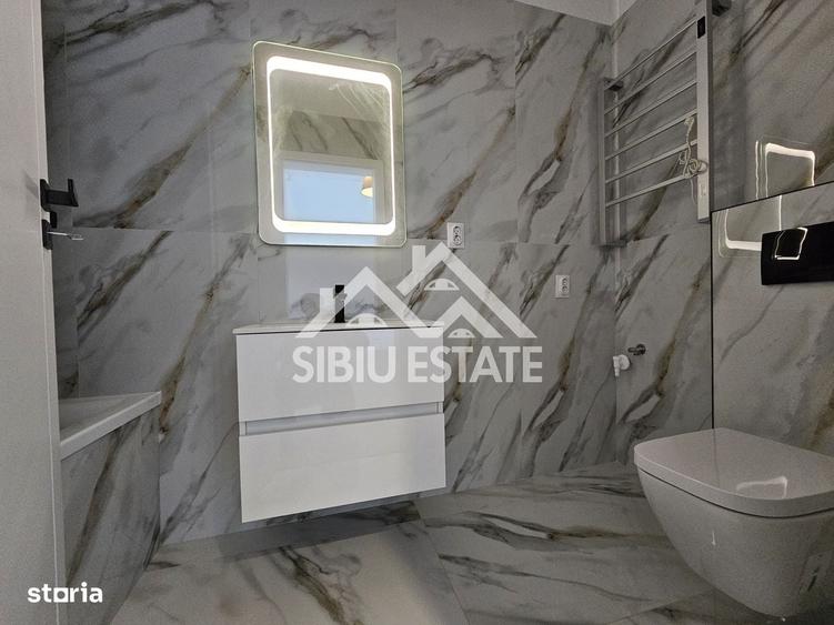 Apartament cu 2 camere în Șelimbăr — fotografia 1