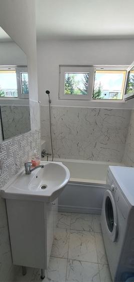 Apartament cu 2 camere în Astra