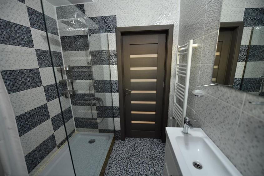 Apartament cu 2 camere în Năvodari Tabără
