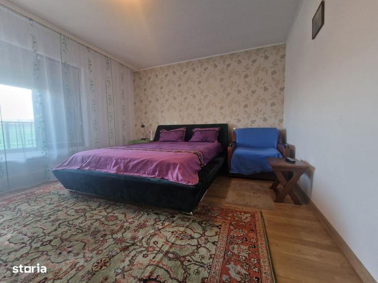 Casă cu 4 camere cu Teren 716 Mp în Valu lui Traian