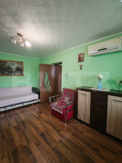 Apartament 2 camere, 44 mp, Micro I - 9