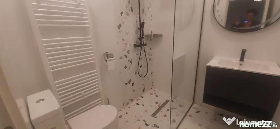 Zona Parc, apartament la casa - 9