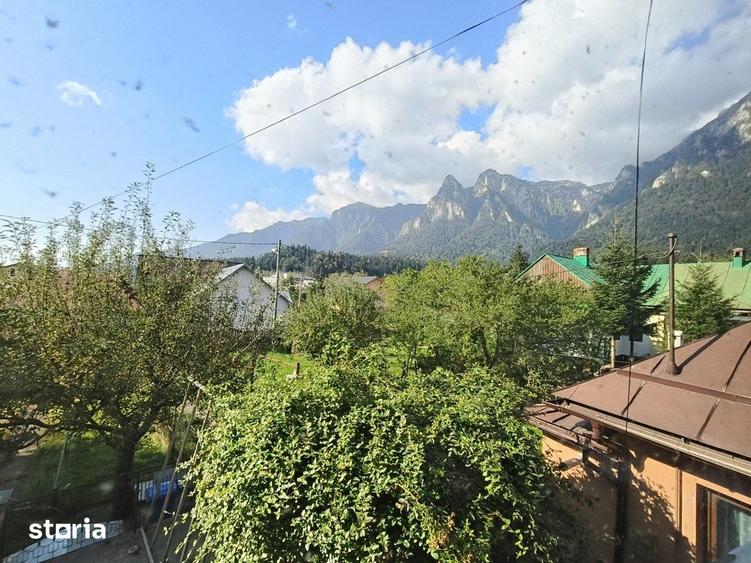 Casă cu 3 camere cu Teren 213 Mp în Central