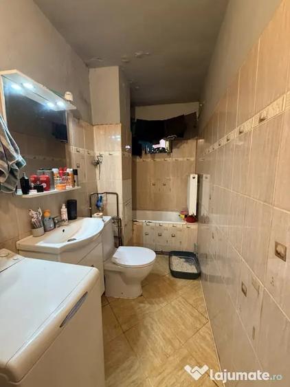 Apartament cu 2 camere decomandat în Iosefin