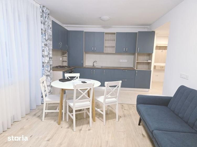 Chirie 3 camere in Brasov zona Coresi 1 loc parcare 2 bai - 2