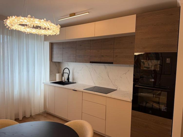 Apartament ultra lux cartierul Nufarul - 12