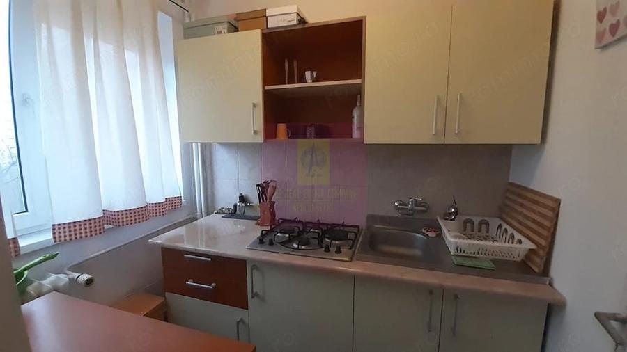 Garsonieră semidecomandată în Dristor