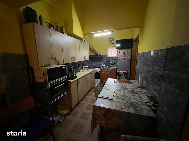 Apartament cu 2 camere, mobilat în Central