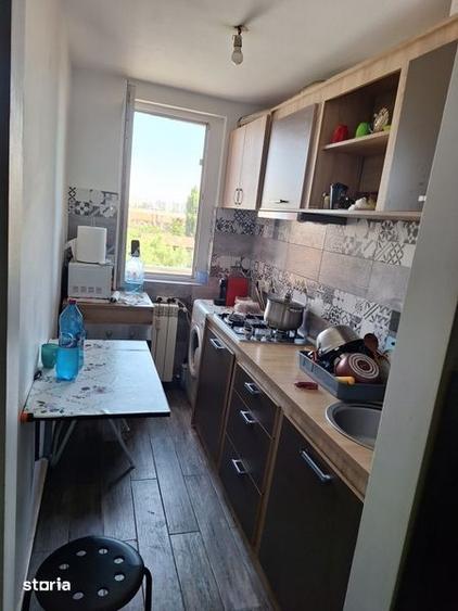 Vand apartament 2 cam sos Stefan cel Mare 27 ,Bucuresti - 5